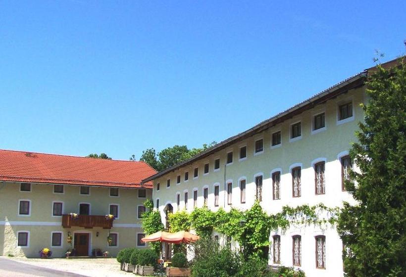 민박 Pension Poschmühle