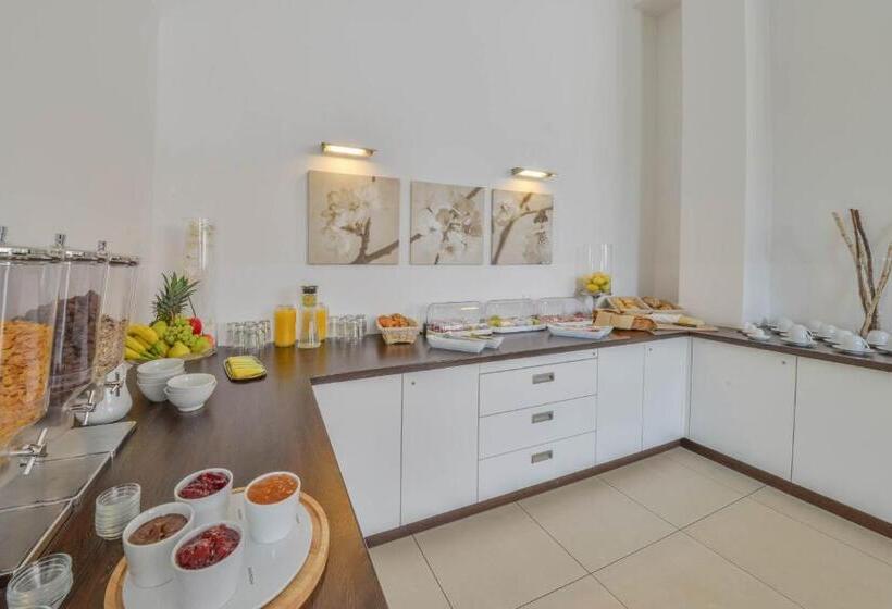 ベッドアンドブレックファースト Pension Wess