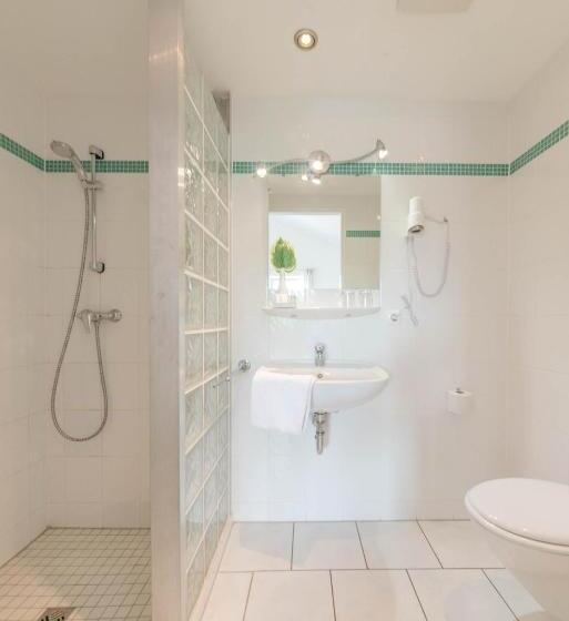 ベッドアンドブレックファースト Pension Wess