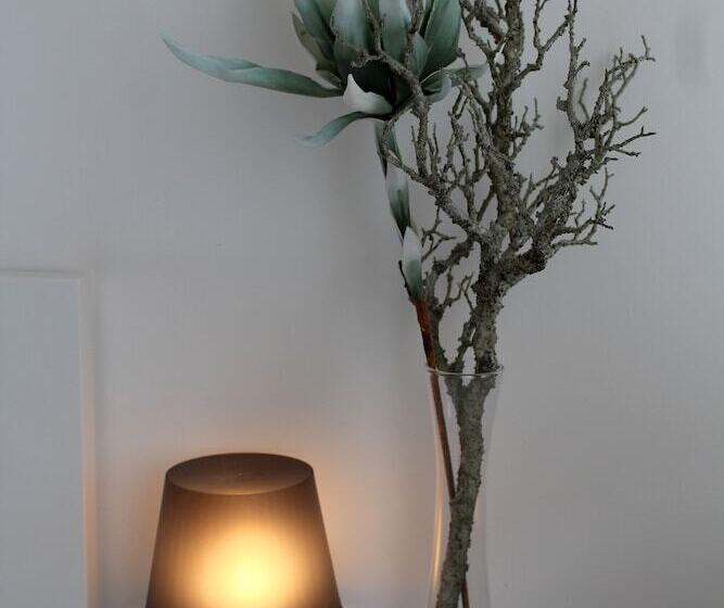 ベッドアンドブレックファースト Pension Wess