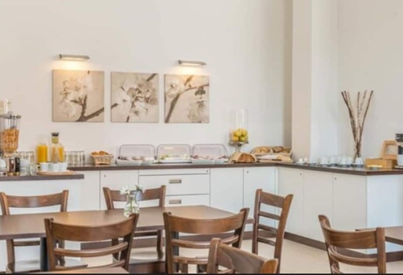 ベッドアンドブレックファースト Pension Wess