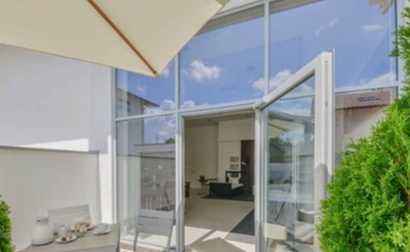 ベッドアンドブレックファースト Pension Wess