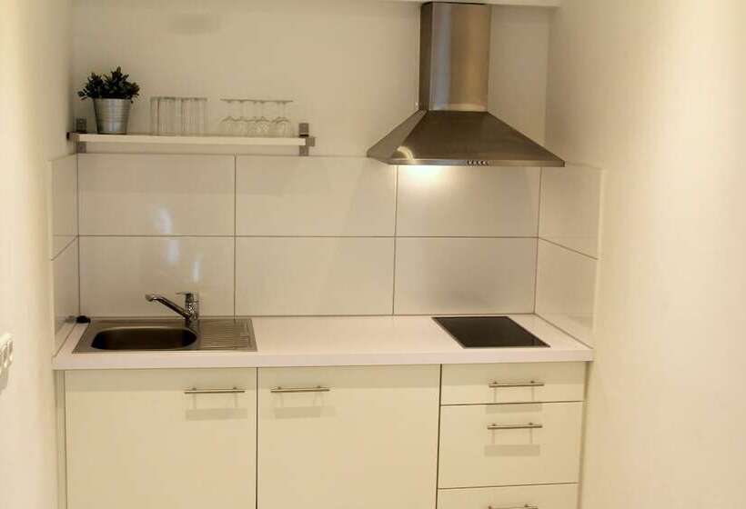 ベッドアンドブレックファースト Pension Wess