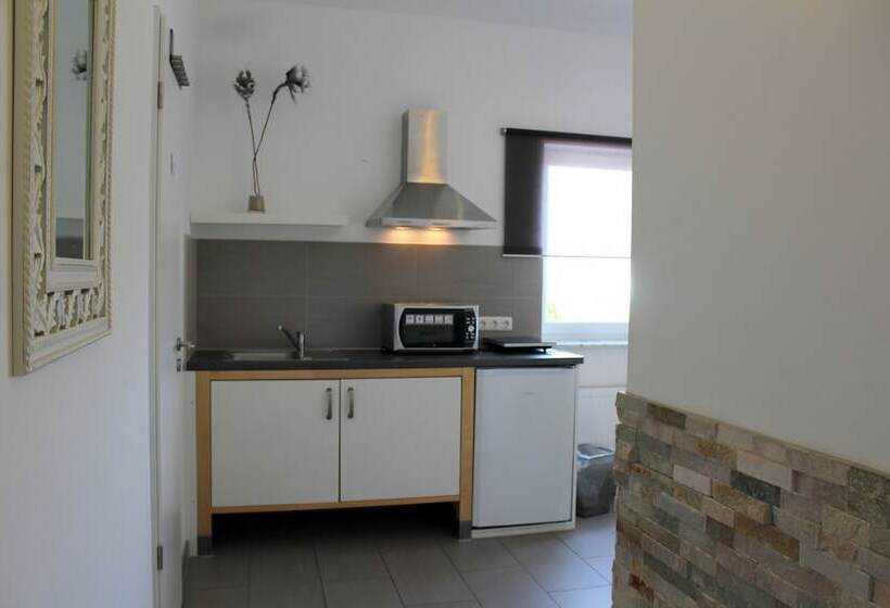 ベッドアンドブレックファースト Pension Wess