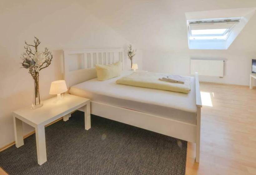 ベッドアンドブレックファースト Pension Wess