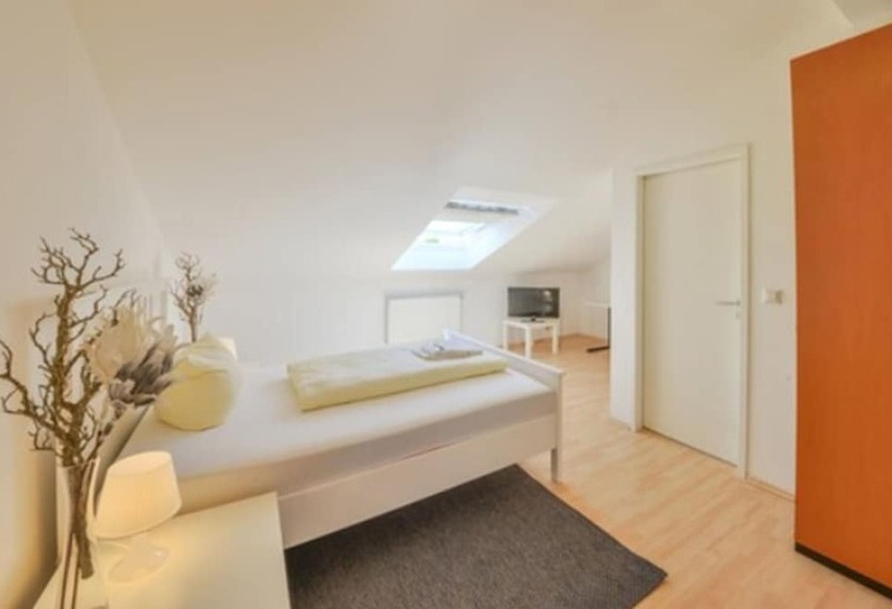 ベッドアンドブレックファースト Pension Wess