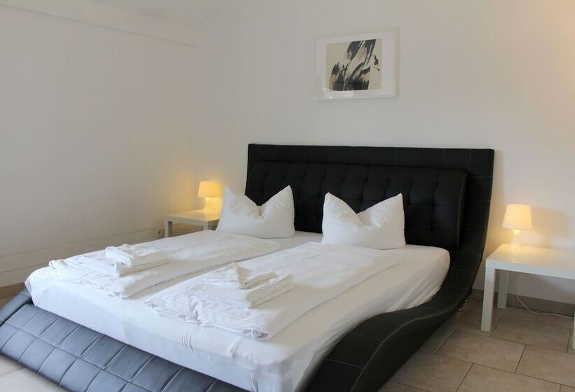 ベッドアンドブレックファースト Pension Wess