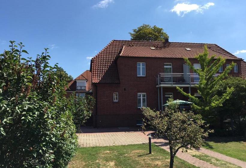 住宿加早餐 Pension Sellent