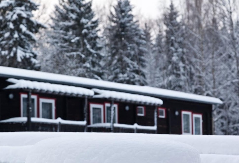 Bed and Breakfast Waldoase Hirschbüchenkopf