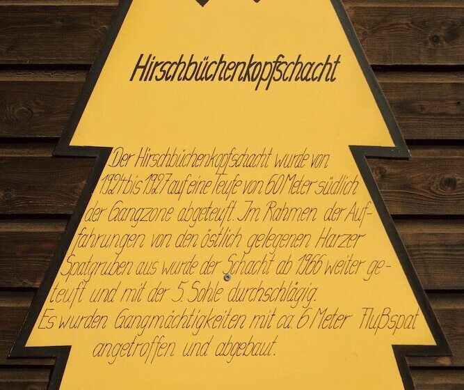 Bed and Breakfast Waldoase Hirschbüchenkopf