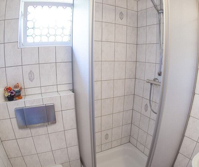 Bed and Breakfast Waldoase Hirschbüchenkopf