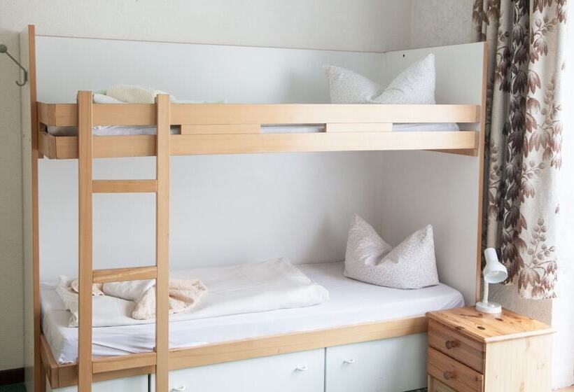 Bed and Breakfast Waldoase Hirschbüchenkopf