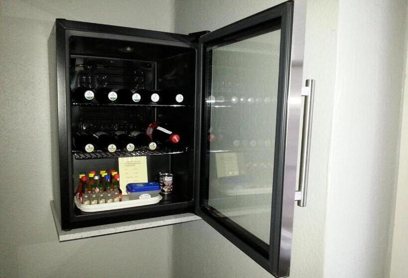 Bed & Breakfast In Legden