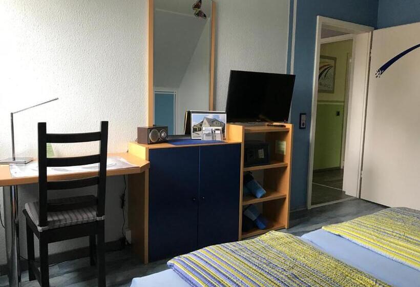 Bed & Breakfast In Legden