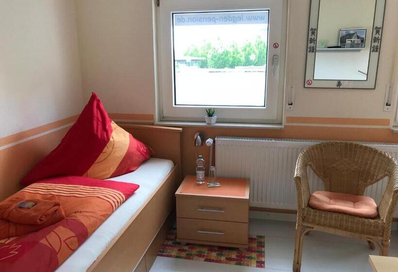 Bed & Breakfast In Legden