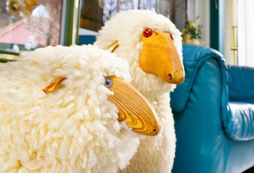 Best Breakfast   Hotel Justina