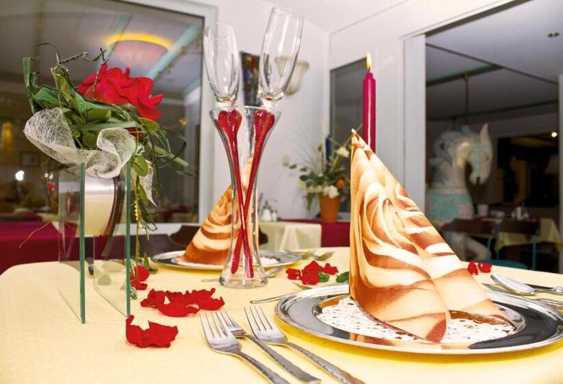 Best Breakfast   Hotel Justina