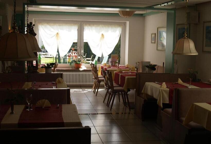 Best Breakfast   Hotel Justina