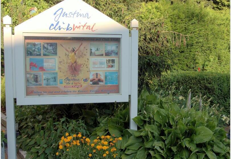 Best Breakfast   Hotel Justina