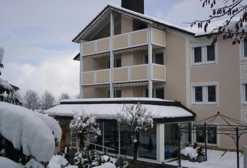 Best Breakfast   Hotel Justina