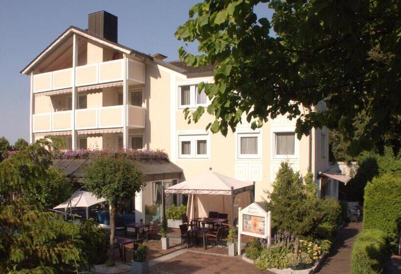 Best Breakfast   Hotel Justina