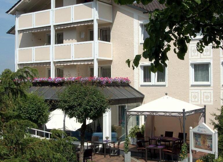 Best Breakfast   Hotel Justina