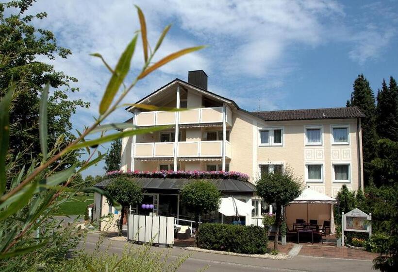 Best Breakfast   Hotel Justina