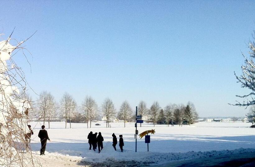 Best Breakfast   Hotel Justina