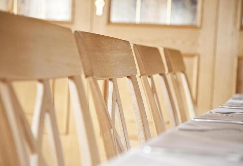 Bio Hotel Upländer Hof