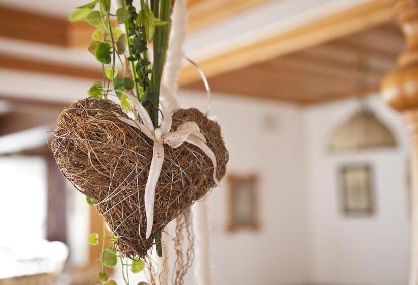 Bio Hotel Upländer Hof