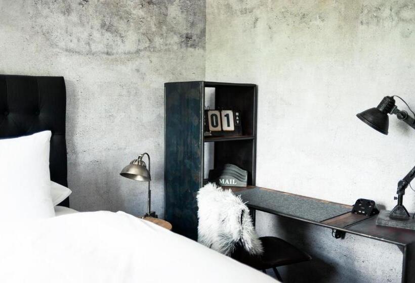 Boutique Hotel Kauers