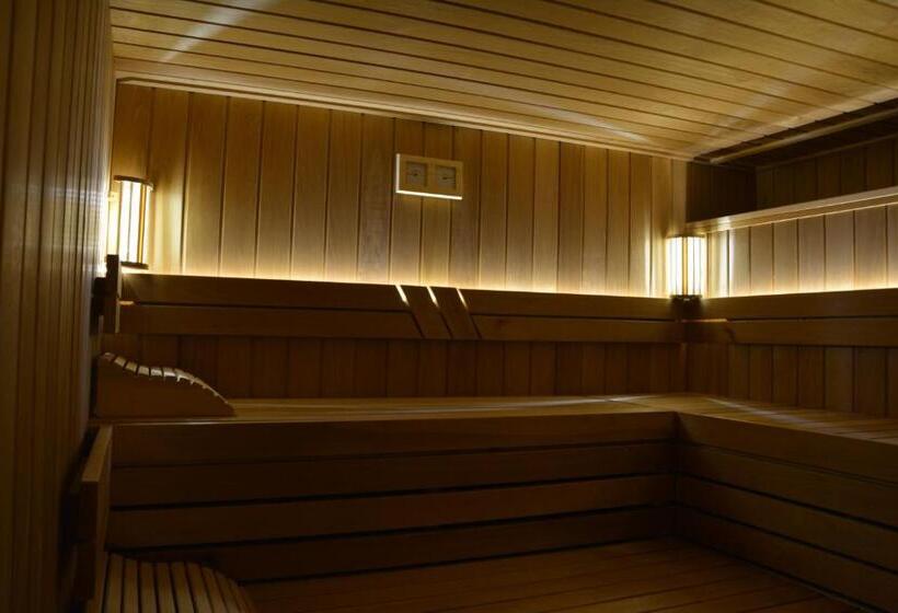 Boutique Hotel Wolfsburg