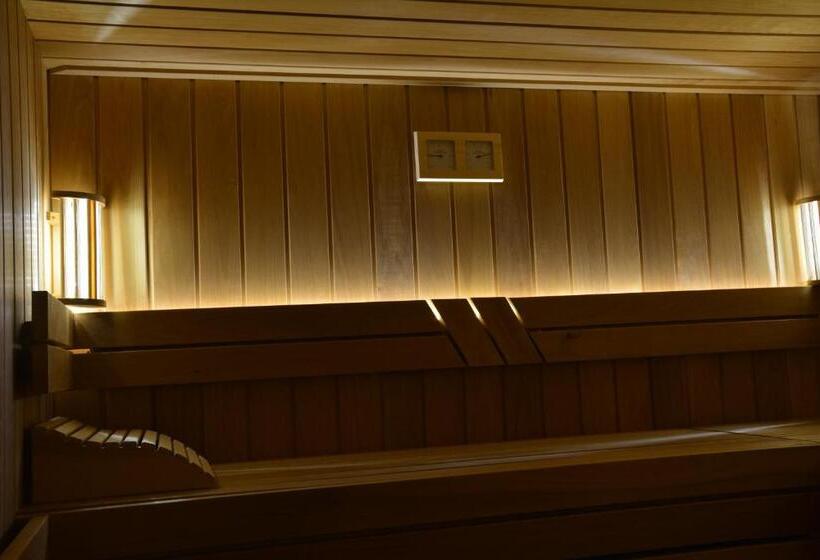 Boutique Hotel Wolfsburg