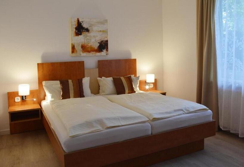 Boutique Hotel Wolfsburg