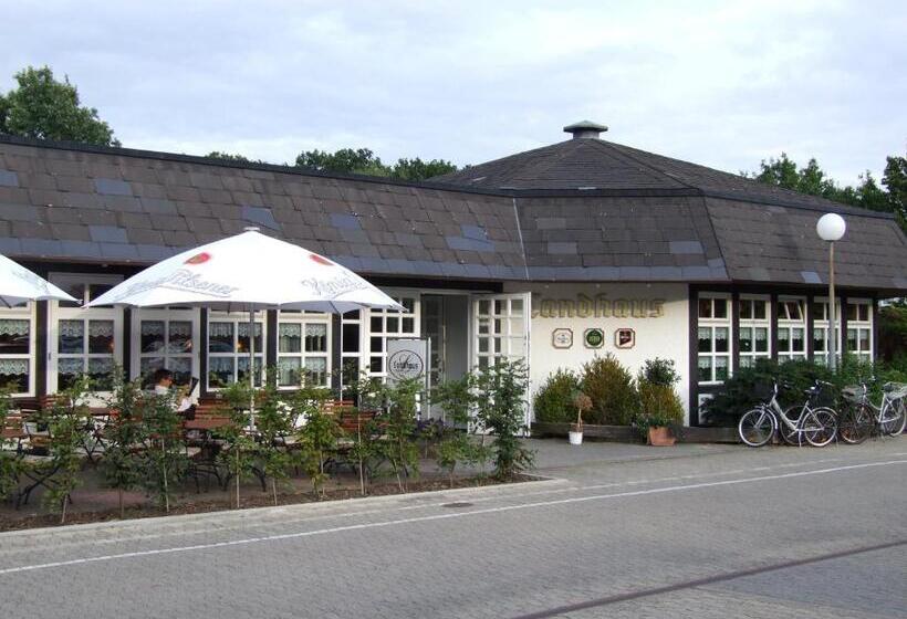 Boutique Hotel Wolfsburg