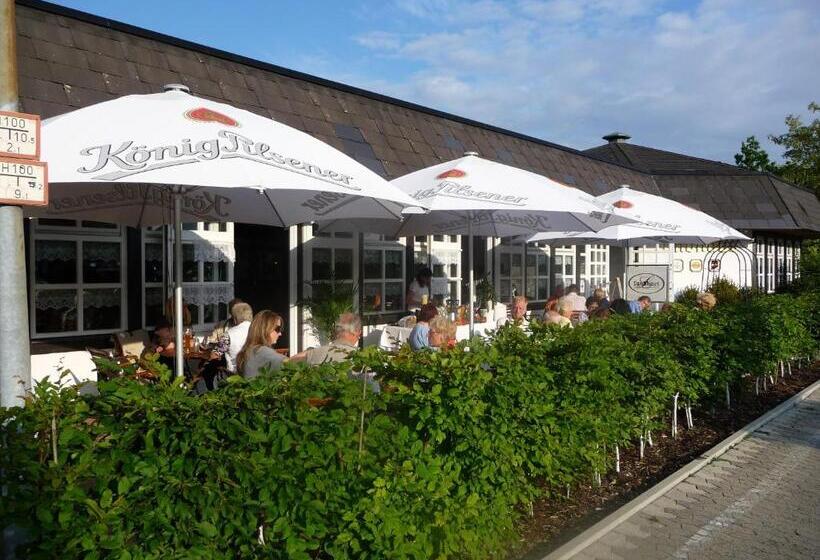 Boutique Hotel Wolfsburg