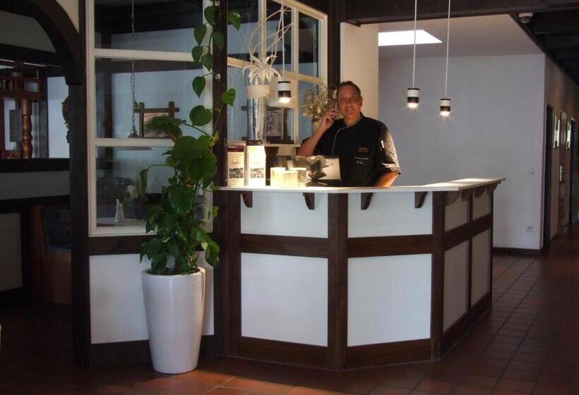 Boutique Hotel Wolfsburg