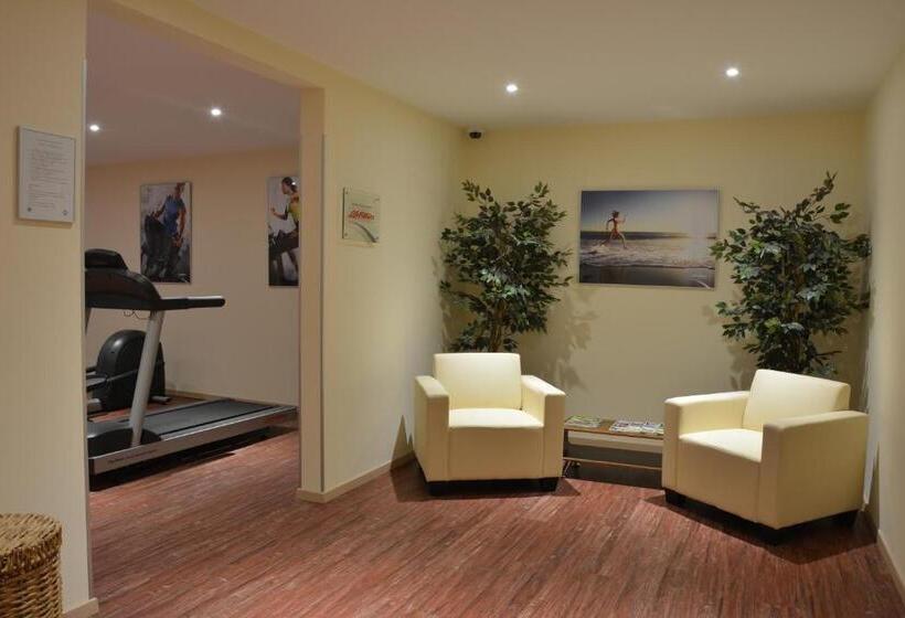 Boutique Hotel Wolfsburg