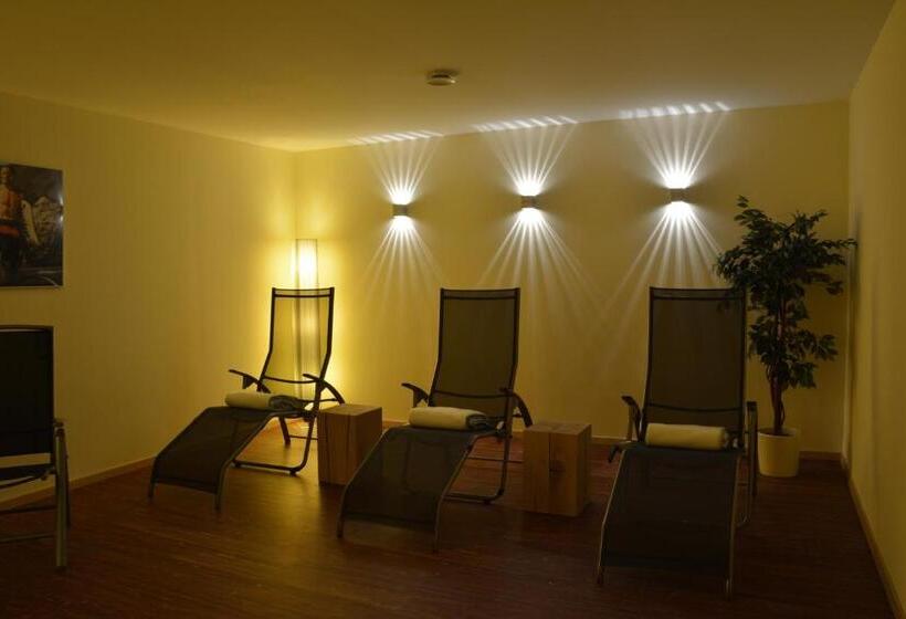 Boutique Hotel Wolfsburg