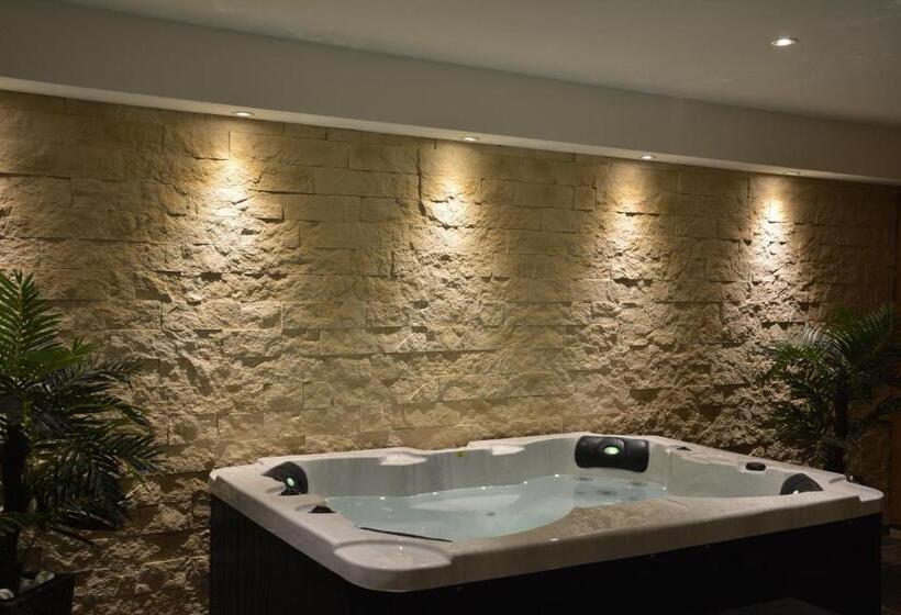 Boutique Hotel Wolfsburg