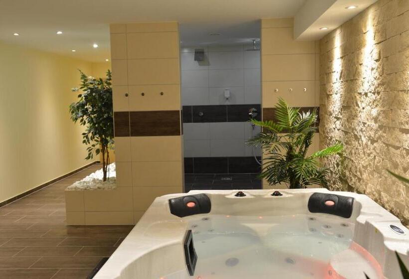 Boutique Hotel Wolfsburg