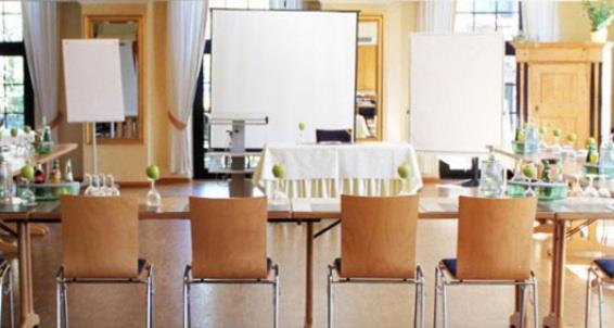 Burg Wegberg Hotel & Eventlocation