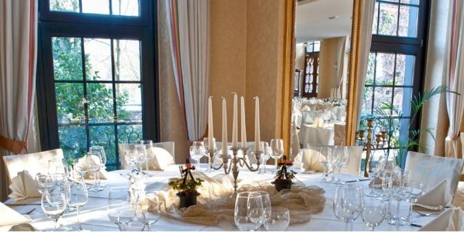 Burg Wegberg Hotel & Eventlocation