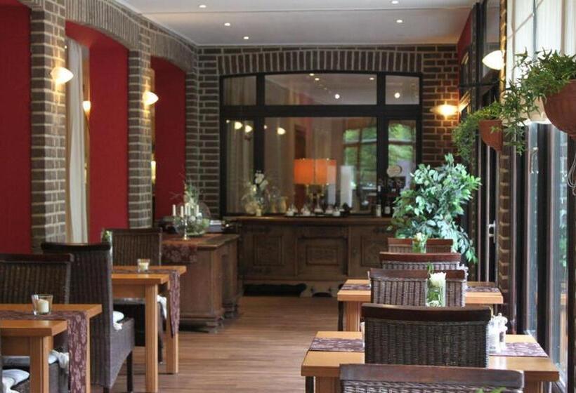 Burg Wegberg Hotel & Eventlocation