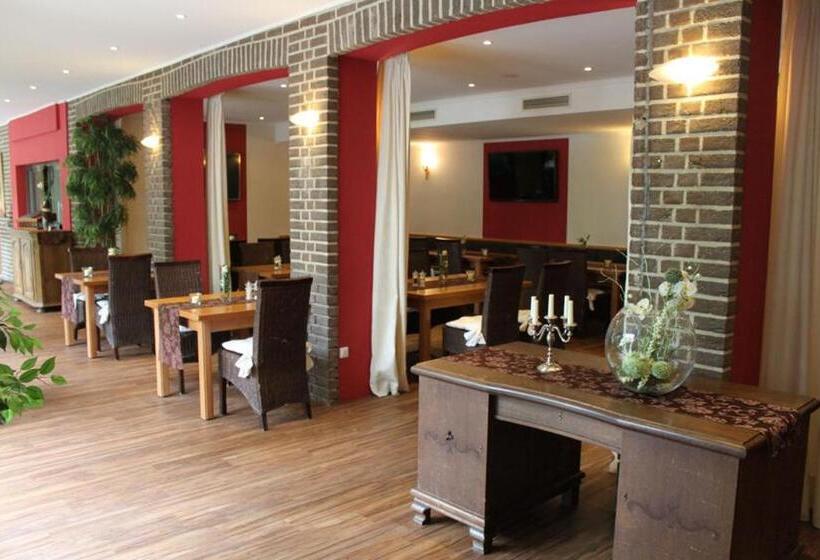 Burg Wegberg Hotel & Eventlocation