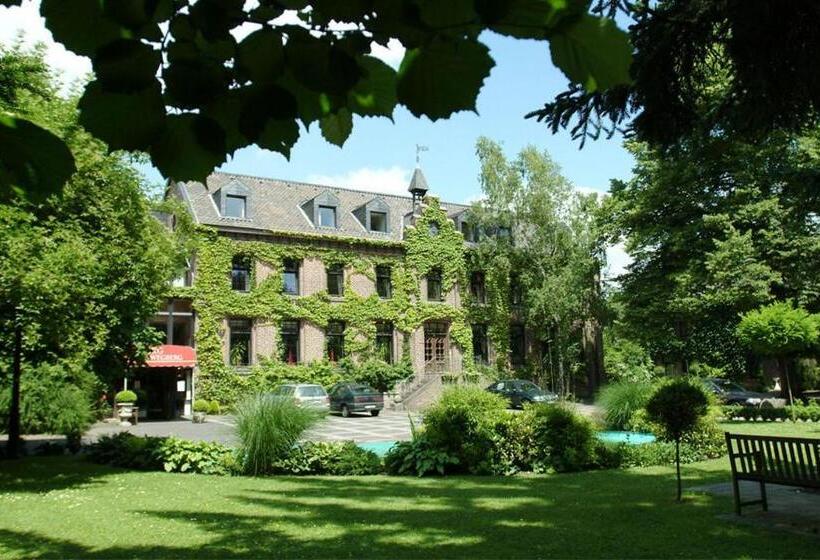 Burg Wegberg Hotel & Eventlocation
