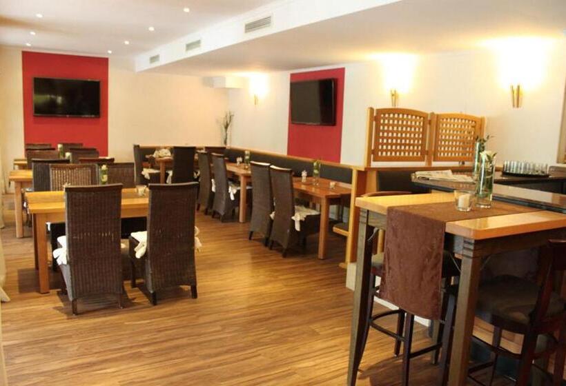 Burg Wegberg Hotel & Eventlocation