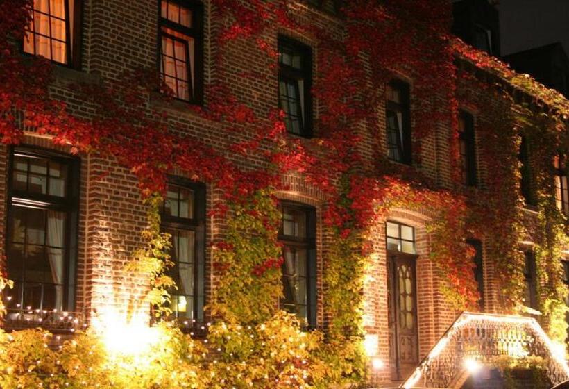 Burg Wegberg Hotel & Eventlocation