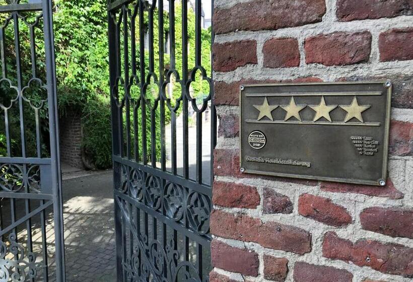 Burg Wegberg Hotel & Eventlocation