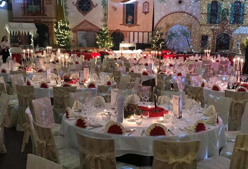 Burg Wegberg Hotel & Eventlocation